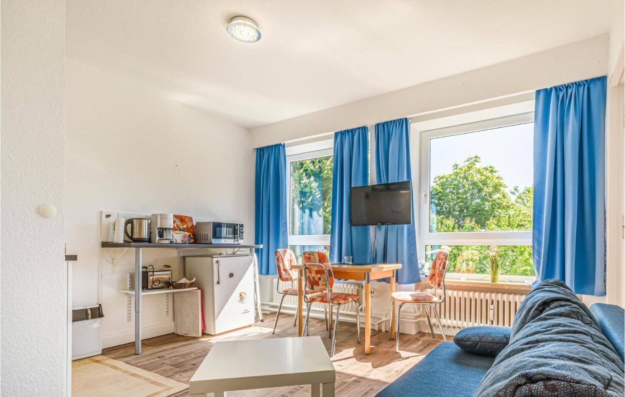 Lovely Apartment In St, Annen With Kitchen Sankt Annen Exterior photo