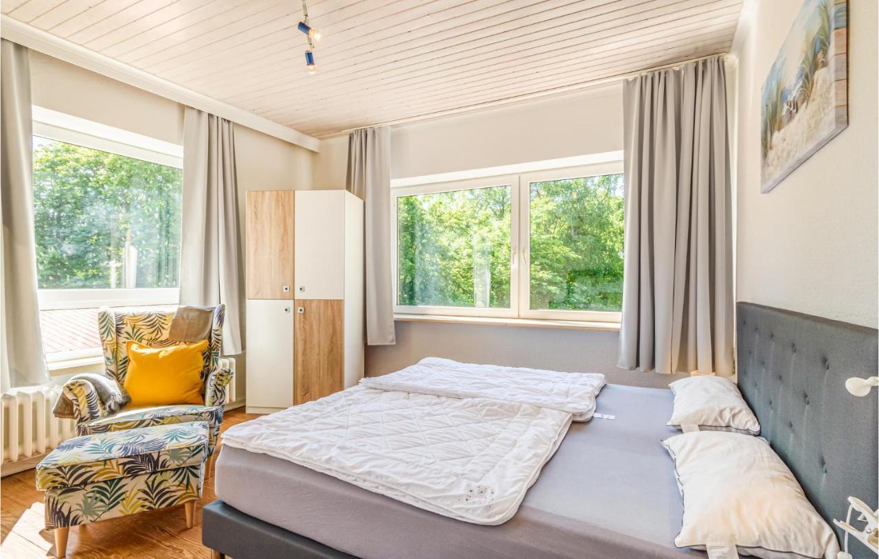 Lovely Apartment In St, Annen With Kitchen Sankt Annen Exterior photo