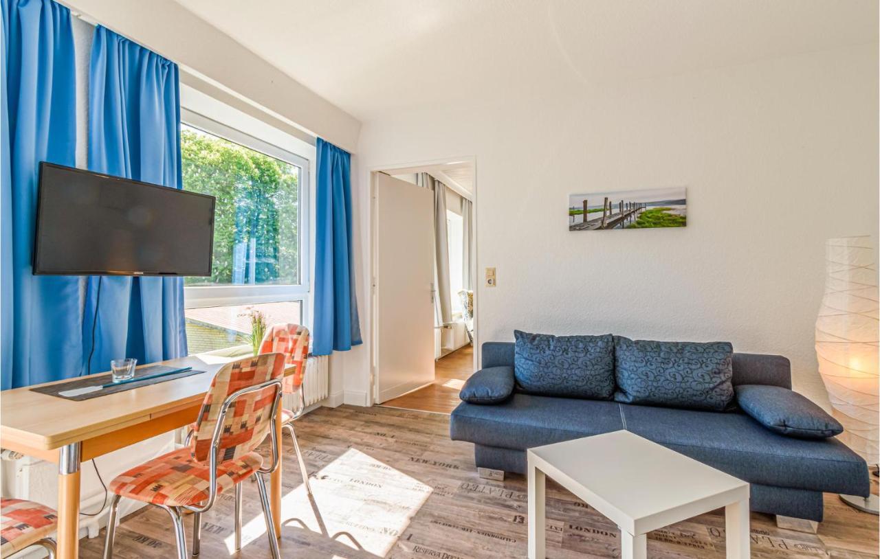 Lovely Apartment In St, Annen With Kitchen Sankt Annen Exterior photo