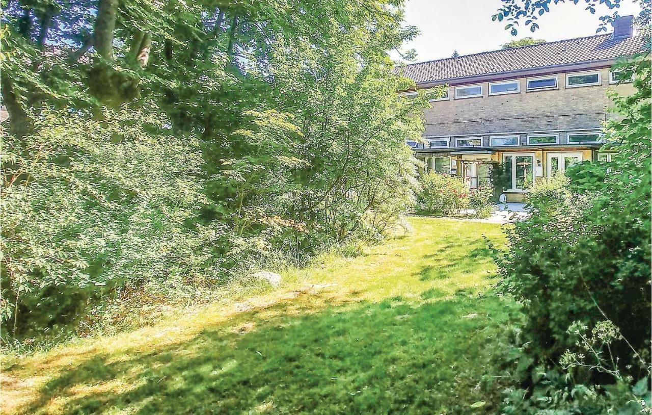 Lovely Apartment In St, Annen With Kitchen Sankt Annen Exterior photo